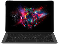 Планшет Chuwi Hi9 Plus. Обзор от Notebookcheck