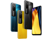 Обзор смартфона Xiaomi Poco M3 Pro 5G