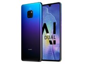 Смартфон Huawei Mate 20. Краткий обзор от Notebookcheck