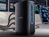 Новая док-станция Anker Nano Docking Station (на фото) добралась до Европы. (Источник изображения: Anker)