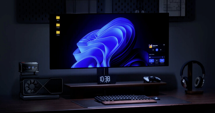 (Источник изображения: Aoostar)