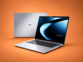 Asus ExpertBook P3 G2 пополнился новыми 14- и 16-дюймовыми моделями на базе процессоров Intel