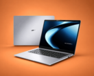Asus ExpertBook P3 G2 пополнился новыми 14- и 16-дюймовыми моделями на базе процессоров Intel