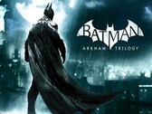 Логотип Batman Arkham Trilogy (Источник изображения: WB Games)