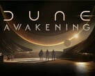 Dune: Баннер Awakening (Источник изображения: Funcom)