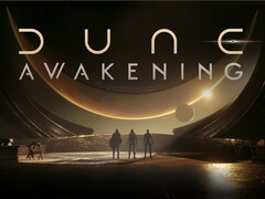 Dune: Баннер Awakening (Источник изображения: Funcom)