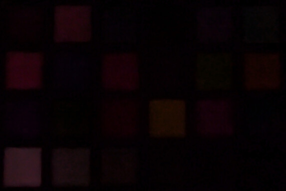 ColorChecker