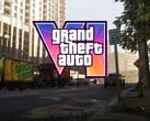 Показана улица Вайс-Сити в GTA 6