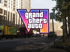 Показана улица Вайс-Сити в GTA 6
