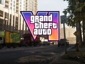 Показана улица Вайс-Сити в GTA 6