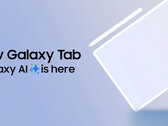 Samsung Galaxy Tab S10 может появиться на рынке 25 сентября (Источник изображения: Samsung)