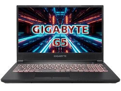 На обзоре: Gigabyte G5 KC. Тестовый образец предоставлен компанией Gigabyte