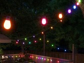 Обновленные светильники Govee Smart Outdoor S14 Bulb String Lights 2 теперь доступны в Европе. (Источник изображения: Govee)