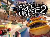Показывается баннер для High on Life 2