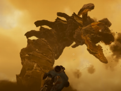 Скриншот повелителя ульев в Helldivers 2 (источник изображения: ZelexFPS YouTube)