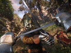 До 9 июля в Steam действует скидка 60 процентов на игру «Kingdom Come: Deliverance 2».