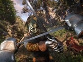 До 9 июля в Steam действует скидка 60 процентов на игру «Kingdom Come: Deliverance 2».