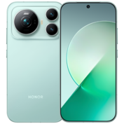 Honor Magic9 в цвете «оливковый зелёный»