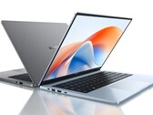 MagicBook X14 Plus. (Источник изображения: Honor)