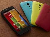 Motorola представила часы Moto 360 и обновленные смартфоны Moto X и Moto G
