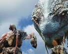 Изображение игры God of War на сайте Steam. (Источник изображения: Steam)
