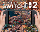Деннис Ширк говорит, что Civ 7 работает на Switch 2 так же, как и на ПК среднего уровня (Источник изображения: Nintendo и Steam - отредактировано)