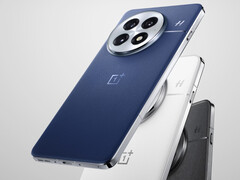 Цвета OnePlus 13 (Источник изображения: OnePlus)