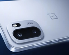 OnePlus Ace 6. (Источник изображения: OnePlus)