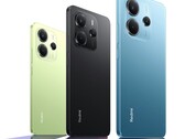 Модель Redmi Note 14 4G (на фото) получила улучшенную поддержку программного обеспечения по сравнению с предшественником. (Источник изображения: Redmi)