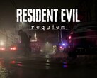 Показаны световые эффекты Resident Evil Requiem