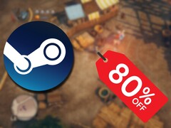 До 7 апреля Rustler доступен в Steam со скидкой 80% по цене около $5 вместо $25. (Источник изображения: Steam)