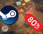 До 7 апреля Rustler доступен в Steam со скидкой 80% по цене около $5 вместо $25. (Источник изображения: Steam)