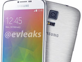 Samsung Galaxy Alpha
