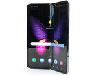 Преемник Samsung Galaxy Fold может получить «поддисплейную» фронтальную камеру.