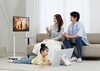 Смарт-телевизор Samsung 2025 Movingstyle. (Источник изображения: Samsung, отредактировано)