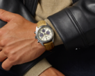 Часы Seiko Prospex Speedtimer Motoring edition (на фото) черпают вдохновение в европейских классических автомобилях. (Источник изображения: Seiko)