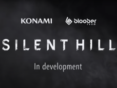 Скриншот из анонсирующего трейлера Silent Hill Remake (источник изображения: Bloober Team YT)
