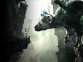 Изображение игры The Last Guardian на PS4. (Источник изображения: PlayStation)