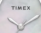 Циферблат часов Timex TW2Y86400, крупный план.