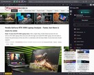 Vivaldi 7.3 поставляется с интеграцией Proton VPN на рабочем столе (Источник изображения: Own)