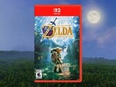 Представлена физическая копия ремейка игры «Zelda: Ocarina of Time»