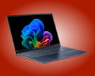 Новая модель Swift Edge 16 доступна исключительно в синем цвете.