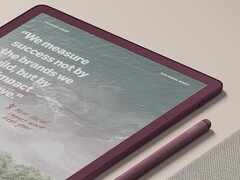 Kindle Scribe Colorsoft - это устройство для чтения электронных книг, которое также может делать заметки (Источник изображения: Amazon)