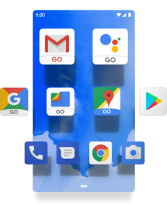 Специалисты из Sophos обнаружили рекламный вирус в двух десятках приложений из Google Play (Изображение: android.com)