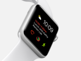 Следующее поколение часов Apple Watch, скорее всего, будет очень напоминать нынешнее. (Источник: Apple)
