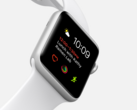 Следующее поколение часов Apple Watch, скорее всего, будет очень напоминать нынешнее. (Источник: Apple)