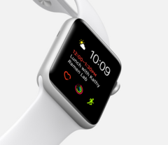 Следующее поколение часов Apple Watch, скорее всего, будет очень напоминать нынешнее. (Источник: Apple)