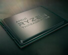 Это уже не первый раз, когда 32-ядерный AMD Sharkstooth появляется на Geekbench. (Изображение: AMD)