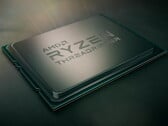 Это уже не первый раз, когда 32-ядерный AMD Sharkstooth появляется на Geekbench. (Изображение: AMD)