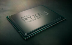 Это уже не первый раз, когда 32-ядерный AMD Sharkstooth появляется на Geekbench. (Изображение: AMD)